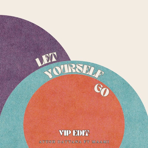 Let Yourself Go (feat. MaaMi) (Vip Edit)