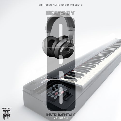 Beat by Dro Instrumentals, Vol. 6