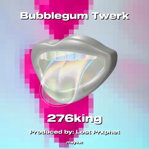 Bubblegum Twerk