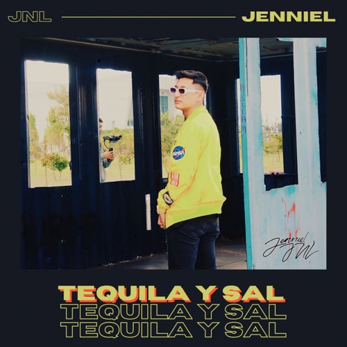 Tequila y sal