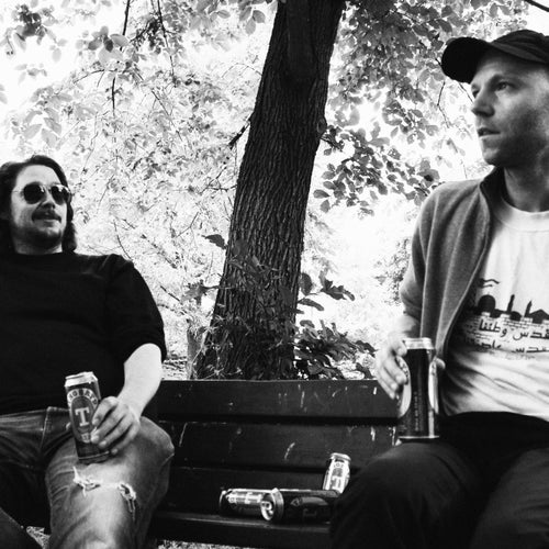 The Radio Dept. Profile