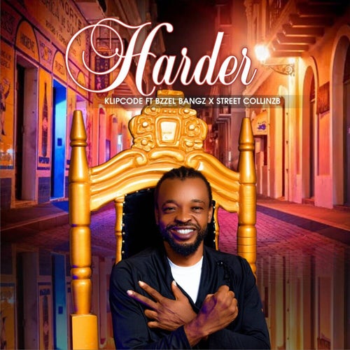 Harder