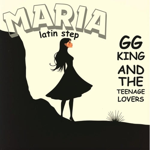 Maria (Latin Step)