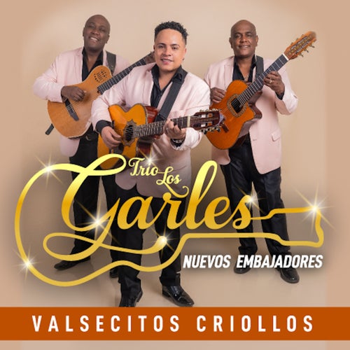 Valsecitos Criollos