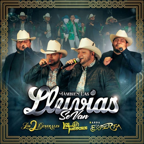 También Las Lluvias Se Van (En Vivo)
