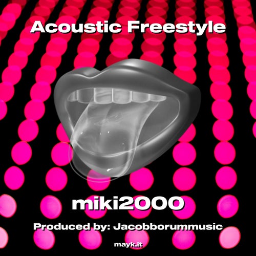 Acoustic Freestyle