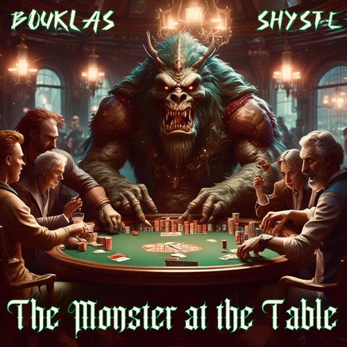 The Monster At The Table