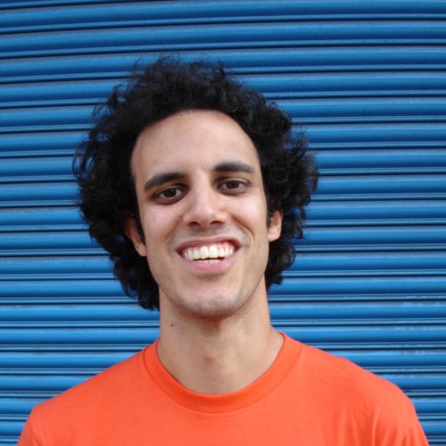 Four Tet Profile