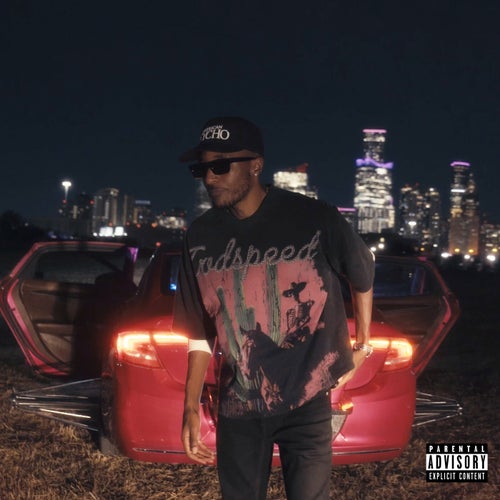 Houston Legend (Slowed)