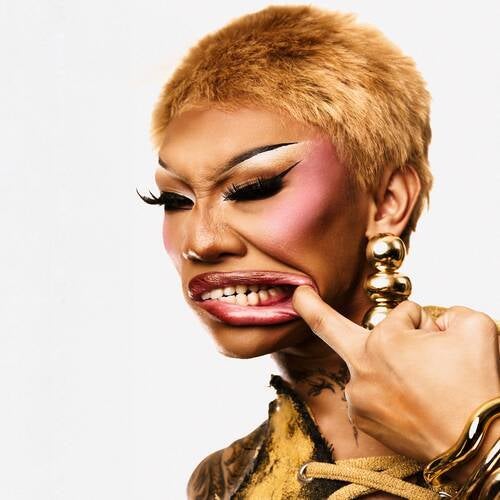 She's A Baddie