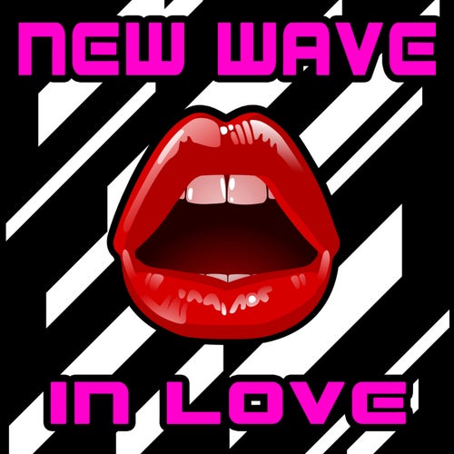 New Wave In Love (Re-Recorded Versions)