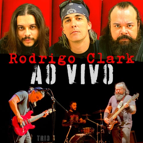 Rodrigo Clark (Ao Vivo)