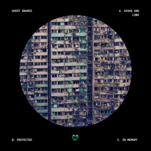 Protected EP