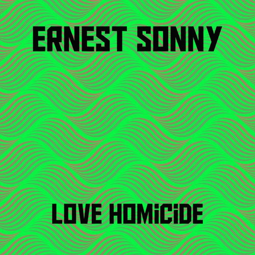 Love Homicide