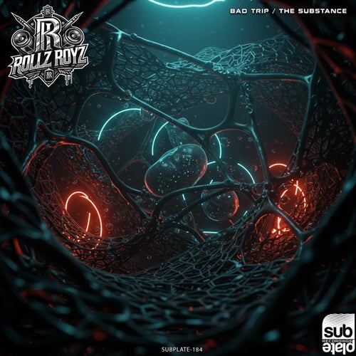 Bad Trip / The Substance