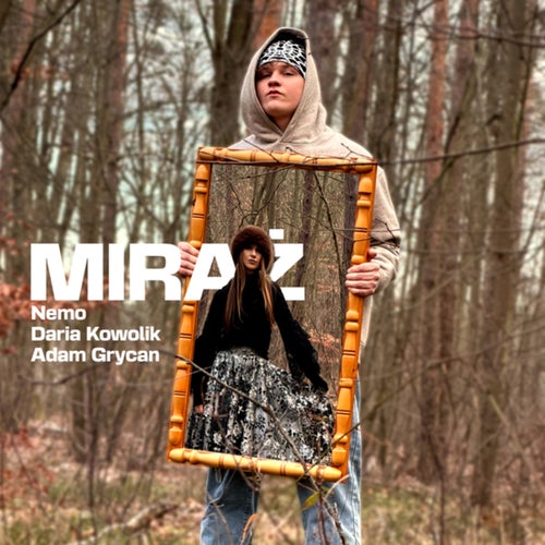 Miraż