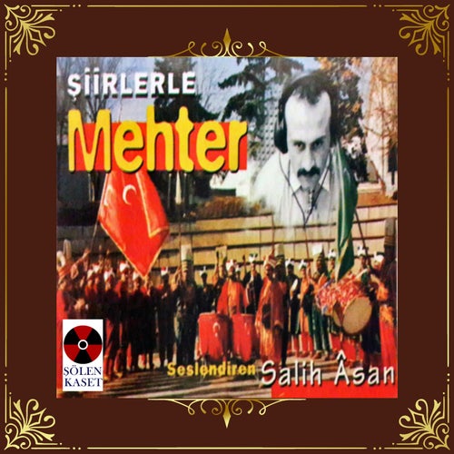 Şiirlerle Mehter