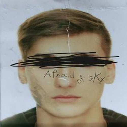 Afraid of sky