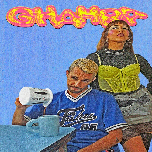 Ghamra