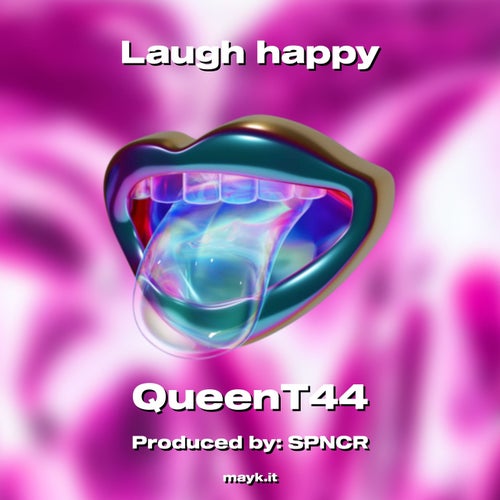 Laugh happy