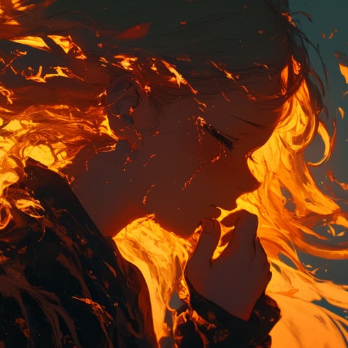 Dance of Fireworks
