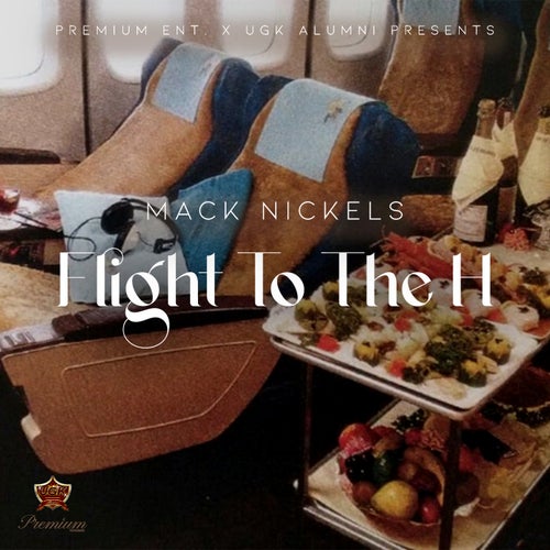 Flight To The H
