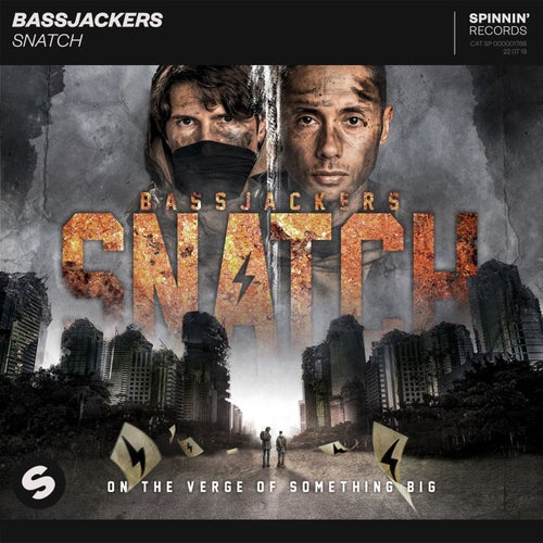 Snatch (Extended Mix)