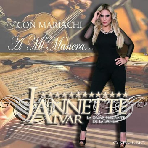 A Mi Manera (Con Mariachi)