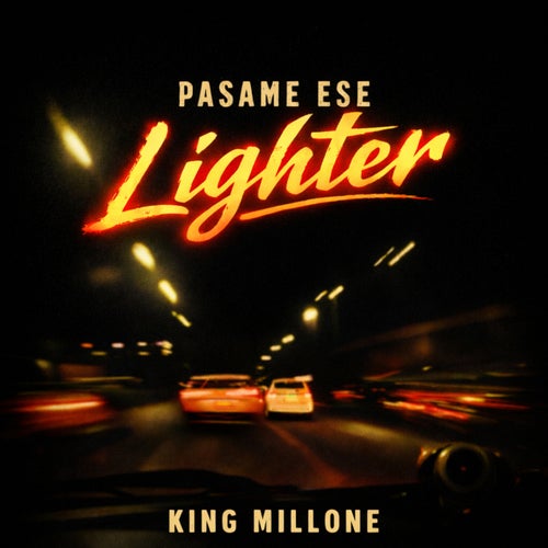 Pasame Ese Lighter