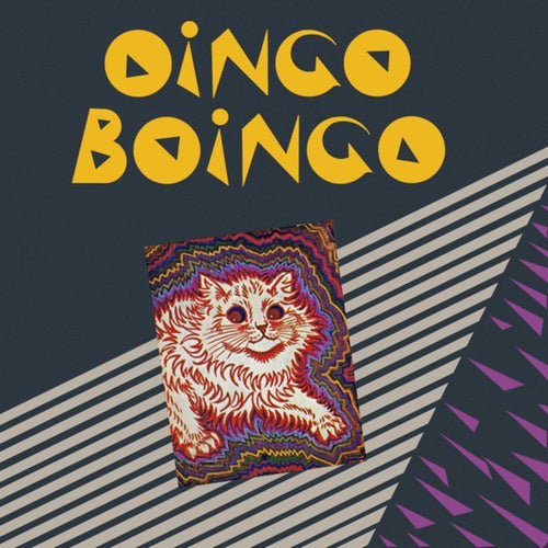 Oingo Boingo EP