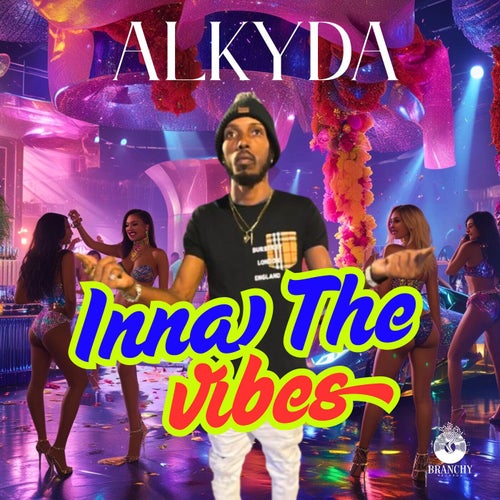 Inna The Vibes