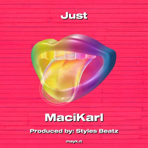 Just