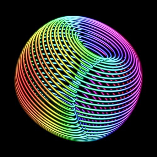 Halo Orbit