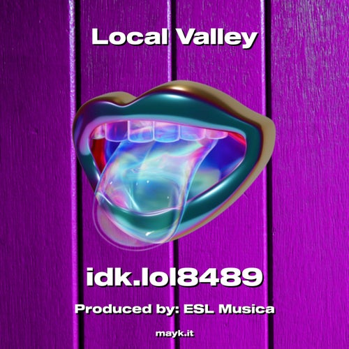 Local Valley
