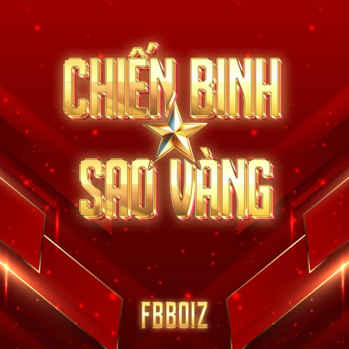 Chiến Binh Sao Vàng