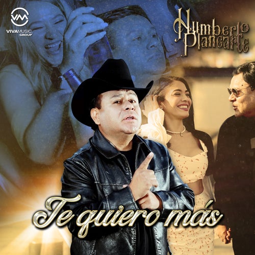 Te Quiero Más