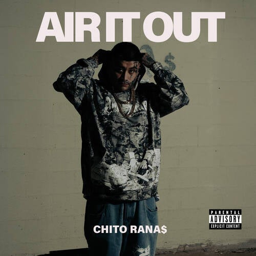 Air It Out