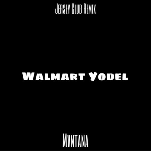 Walmart Yodel