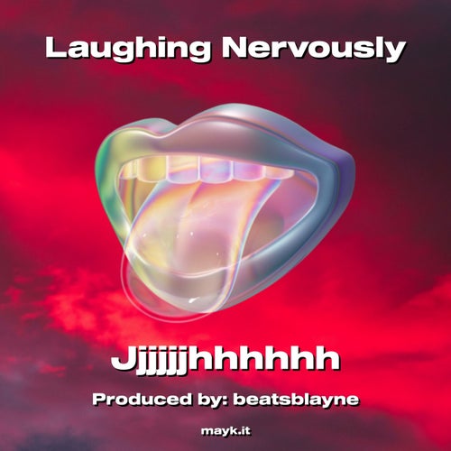 Laughing Nervously