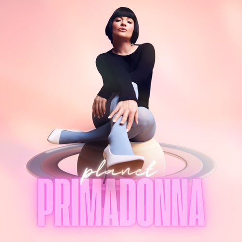 PLANET PRIMADONNA