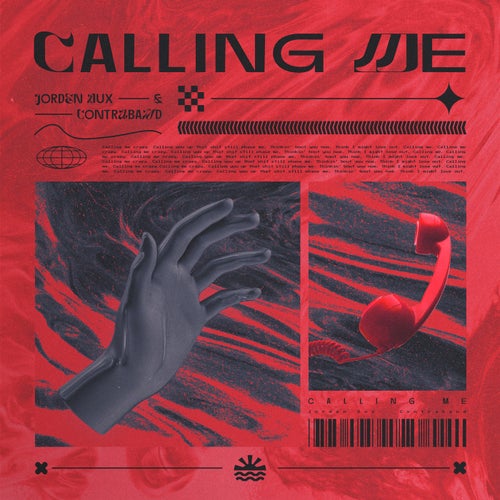 Calling Me