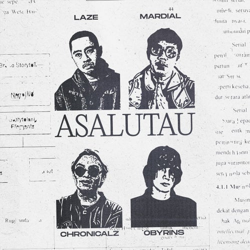 Asalutau