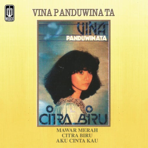 Citra Biru