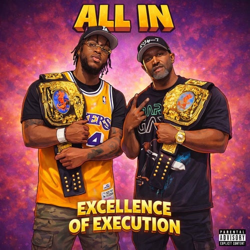 Excellence of Execution