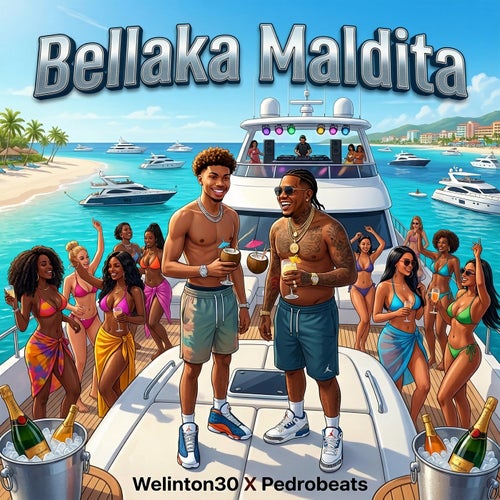 Bellaka Maldita
