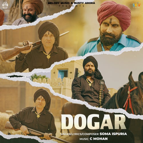 Dogar