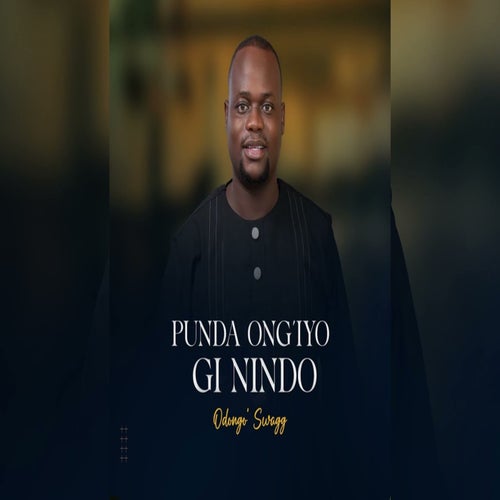 Punda Ong'iyo Gi Nindo