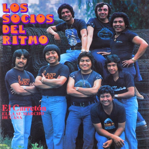 El Carretón