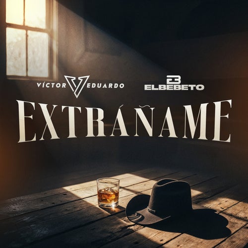 Extráñame