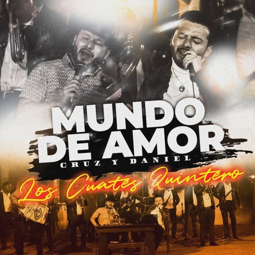 Mundo De Amor